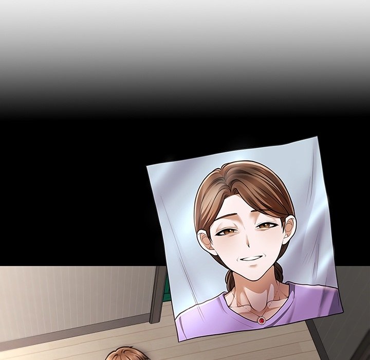 The Chairman's Secret Son - episode Prologue - 9