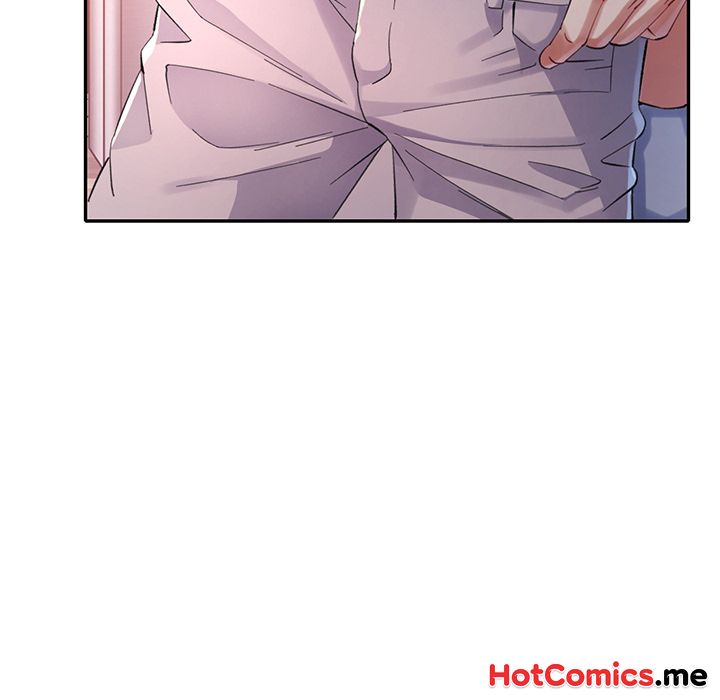 Intimate Tutoring - episode 3 - 36