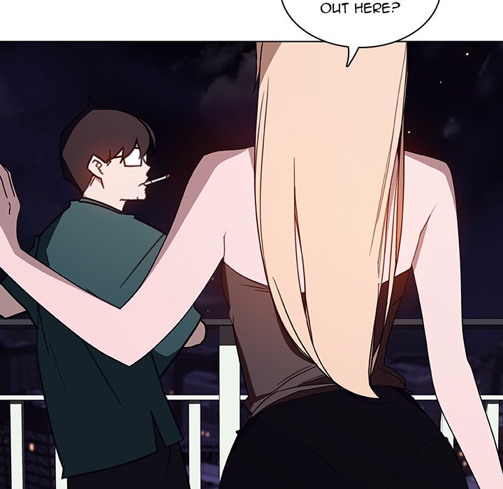 Fallen Flower - episode 6 - 36