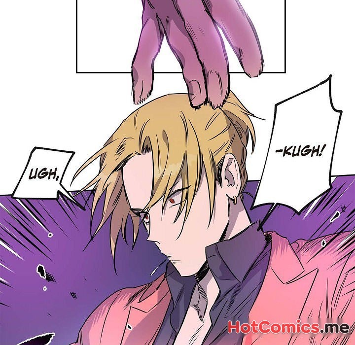 Hard-Boiled Love - episode 9 - 49