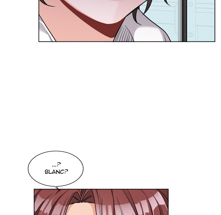 Pheromone Sherbet♥ - episode 24 - 64