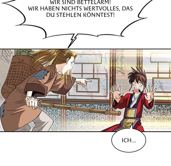 Die Reise des Gunak - episode 1 - 109