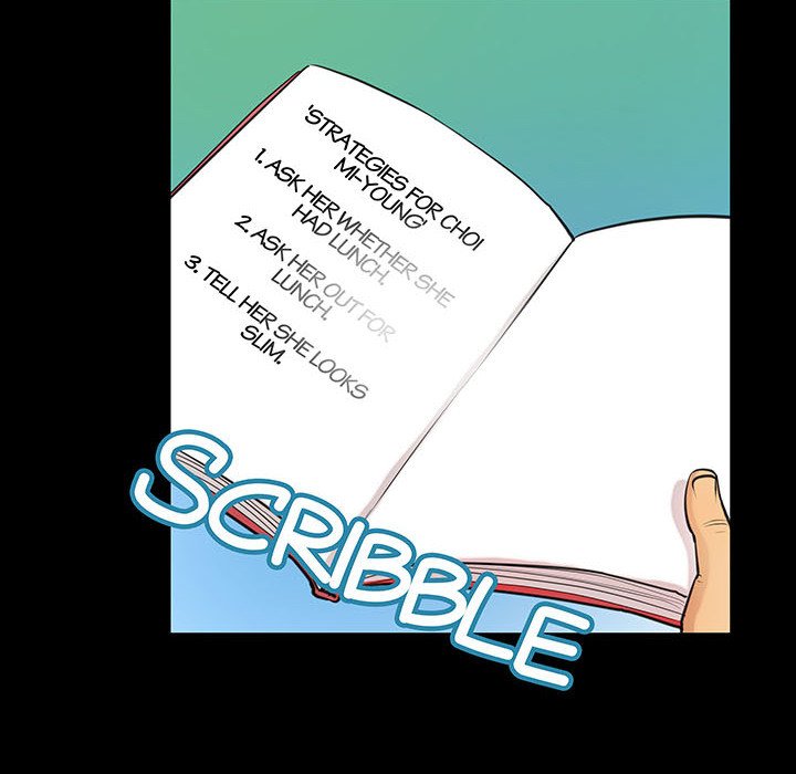 Sex Note - episode 5 - 31