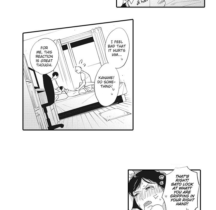 Welcome! To the BL Research Club - episode 2 - 17