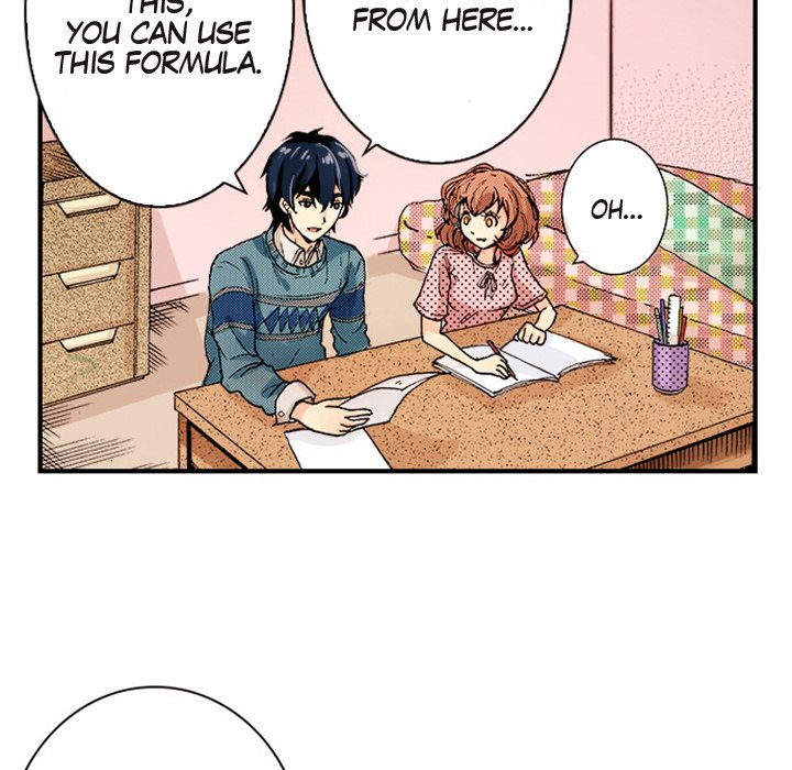 99% Love - episode 7 - 21