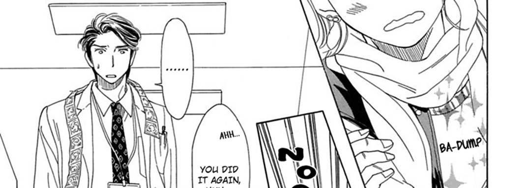 Just Listen to What I Say - The Things I Want A Sadistic Doctor to Do to Me - episode 2 - 16
