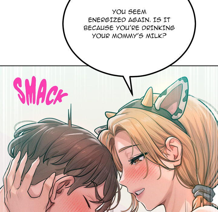 Tasty Missus x4 - UNCENSORED - episode 10 - 111