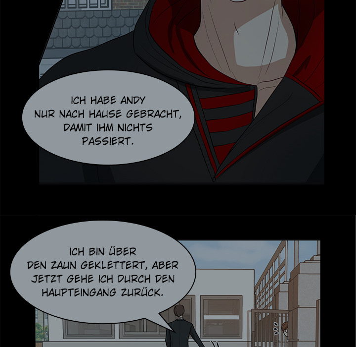 Liebe Lieber Nicht - episode 11 - 32