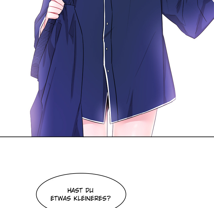 Pheromon Sorbet♥ - episode 5 - 26