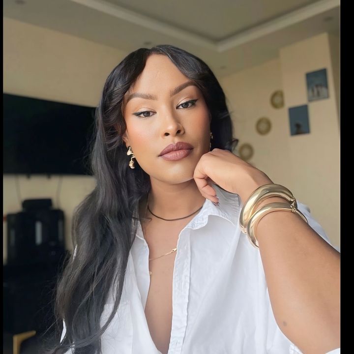 Medisha 😝🤪🥰 - original sound