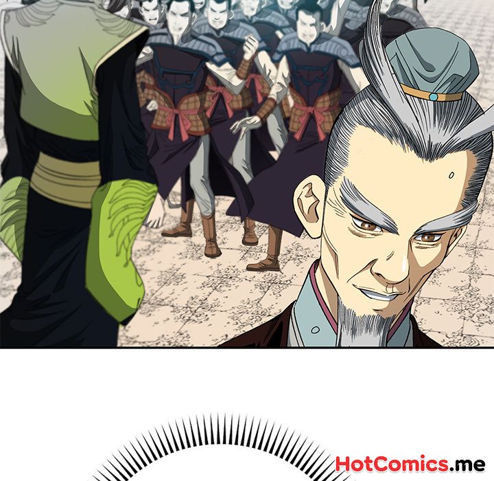 The Tale of The Hyungsan Sect - episode 9 - 70
