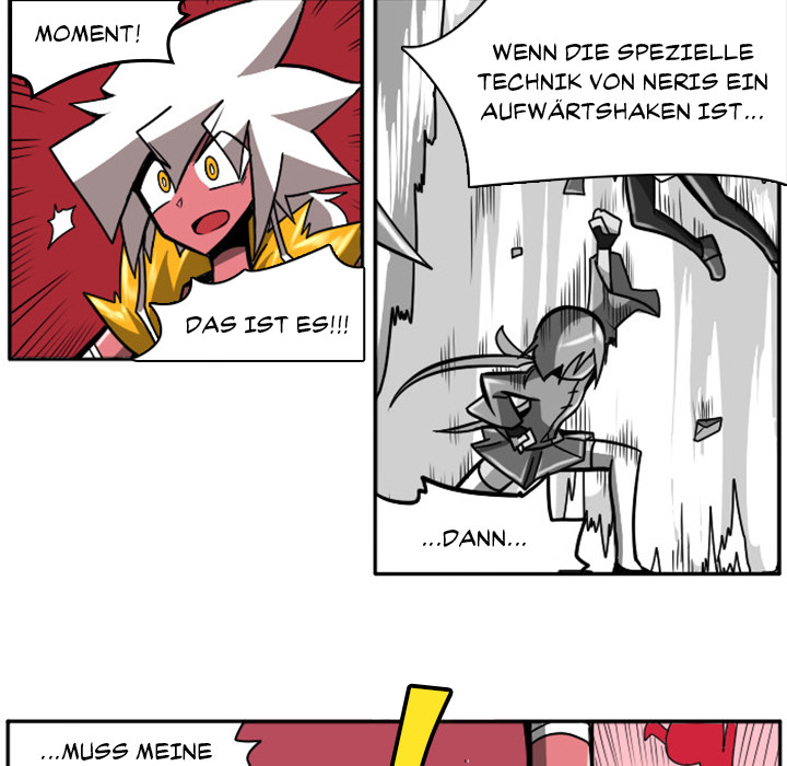 Das Wohnheim aus einer anderen Welt - episode 19 - 27