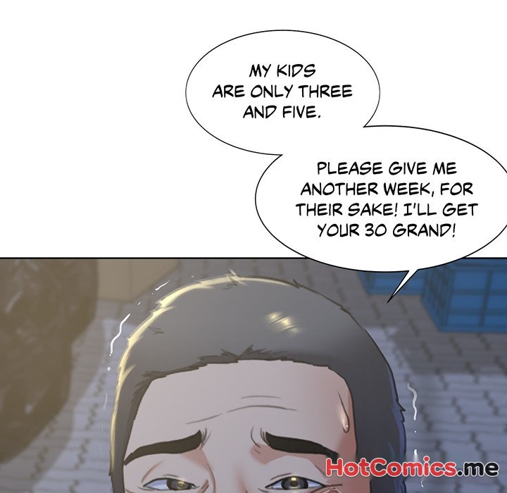 Lustful Games - episode 3 - 229