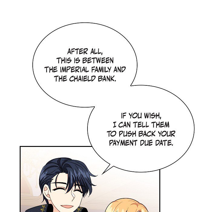 The Destroyer Fell in Love with Me - episode 33 - 67
