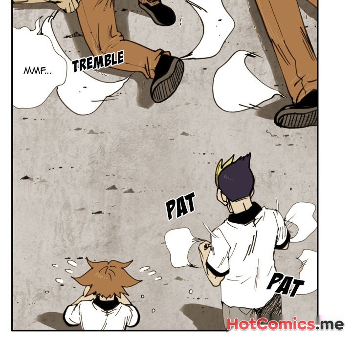 The Bully Hunter - episode 26 - 25