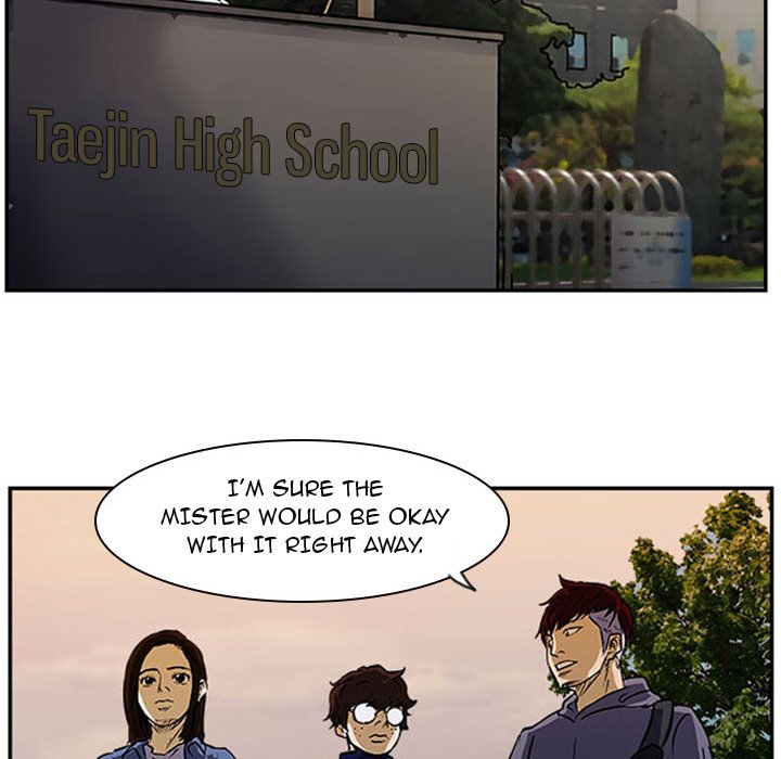 Tweener - episode 22 - 88