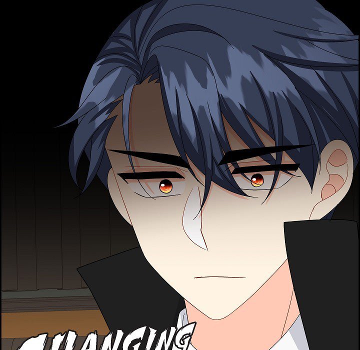 The Destroyer Fell in Love with Me - episode 65 - 70