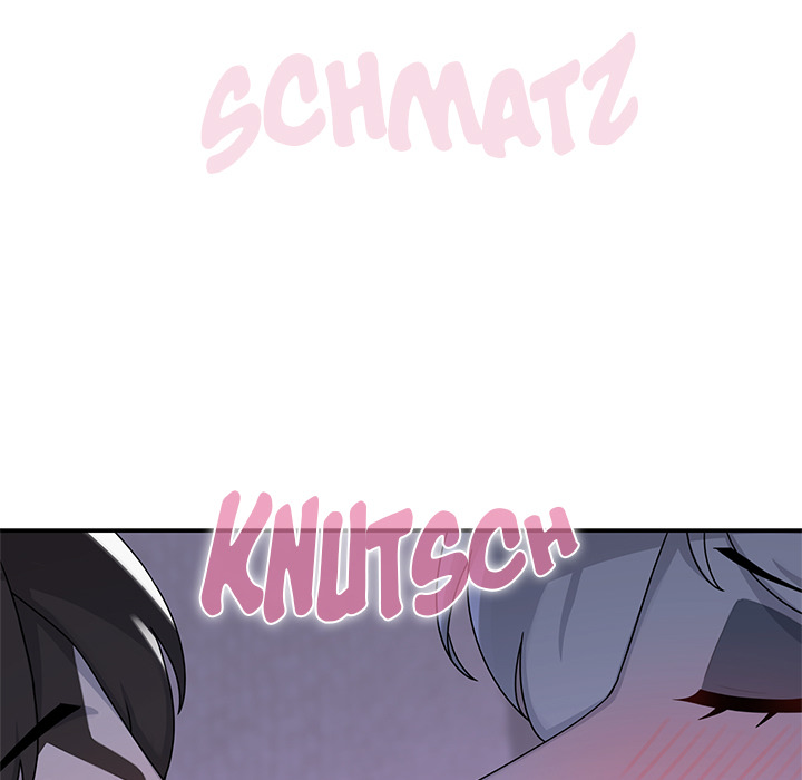 Tatzen auf dem Campus - episode 3 - 6