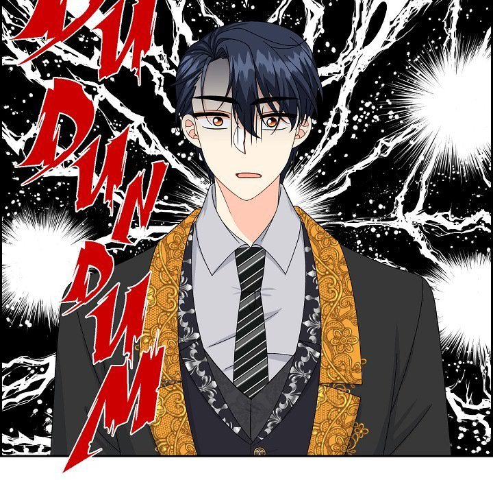 The Destroyer Fell in Love with Me - episode 61 - 52