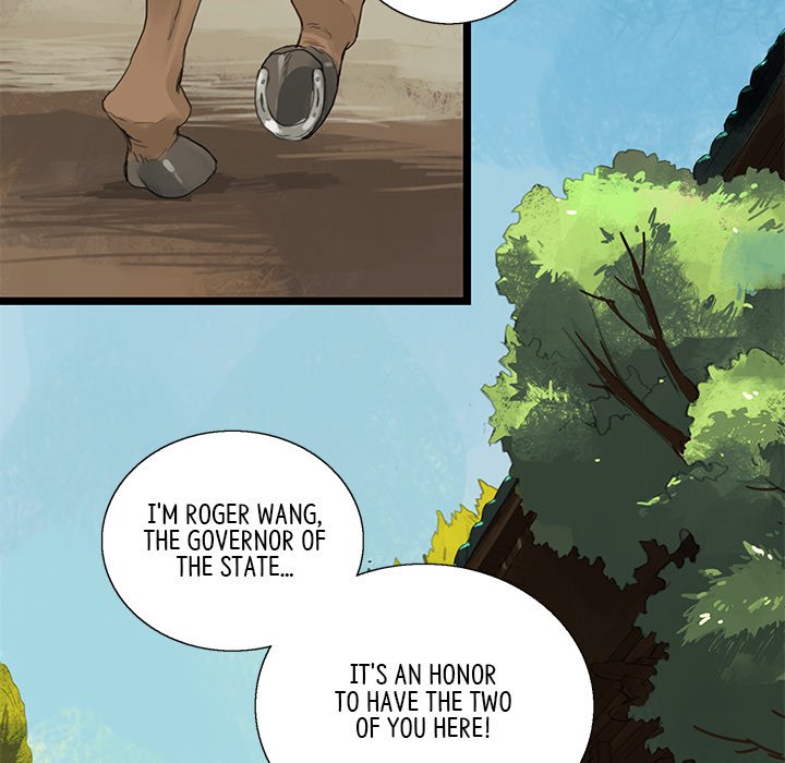 The Land of Flowers - episode 18 - 7