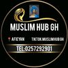 muslims.hub.gh