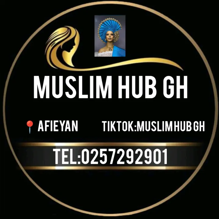 muslims.hub.gh