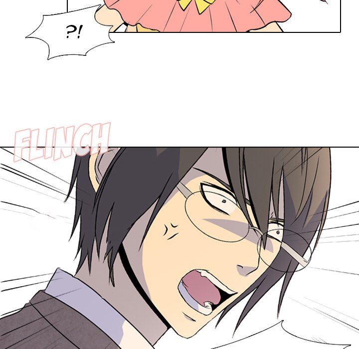 High School Legend : Red Dragon - episode 1 - 29