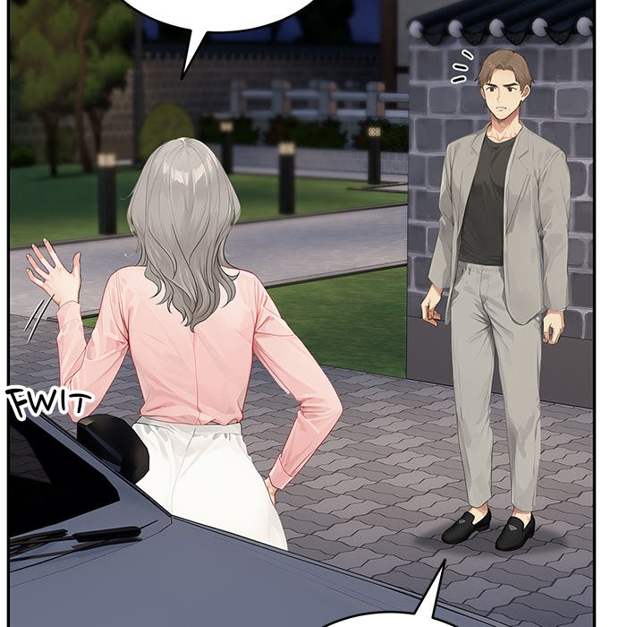The New CEO's Management Diaries - episode 3 - 110