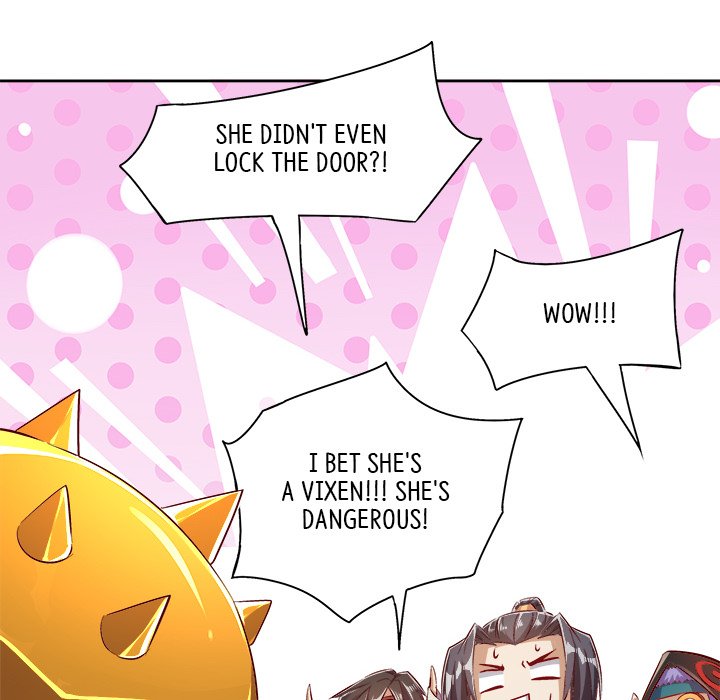 Hidden Class - episode 23 - 99