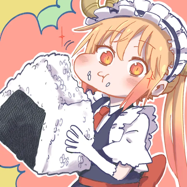 animethailand_tohru