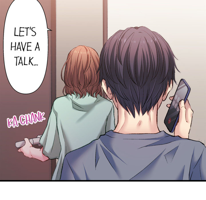 100% Compatibility: My DNA Desires My Step-Brother - episode 4 - 13