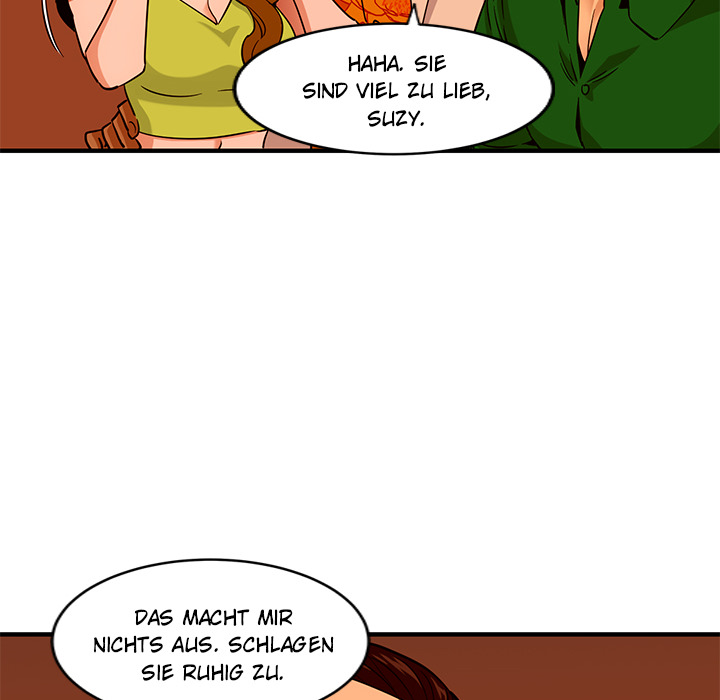 Wer hat Angst vor Mister H? - episode 18 - 28