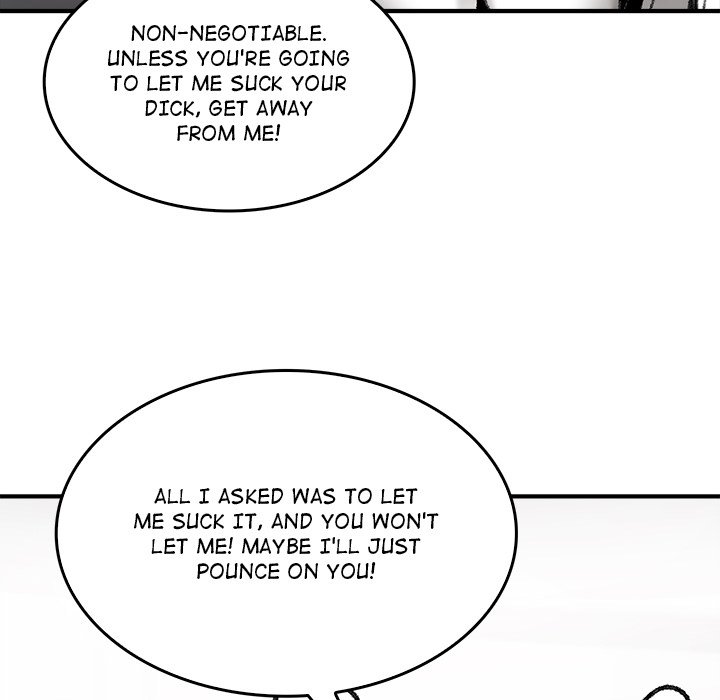Get Out of My Body! - episode 7 - 99