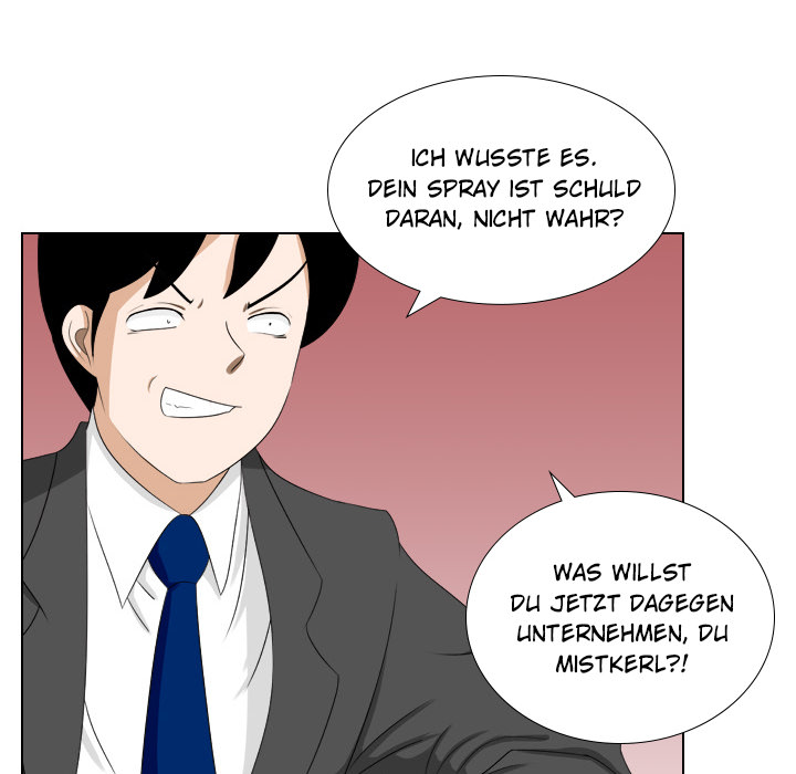 Maros Suche nach der wahren Liebe - episode 12 - 43