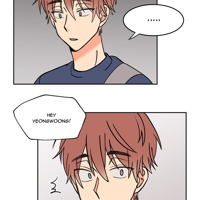 The Warmth of Your Heartbeat - episode 21 - 25