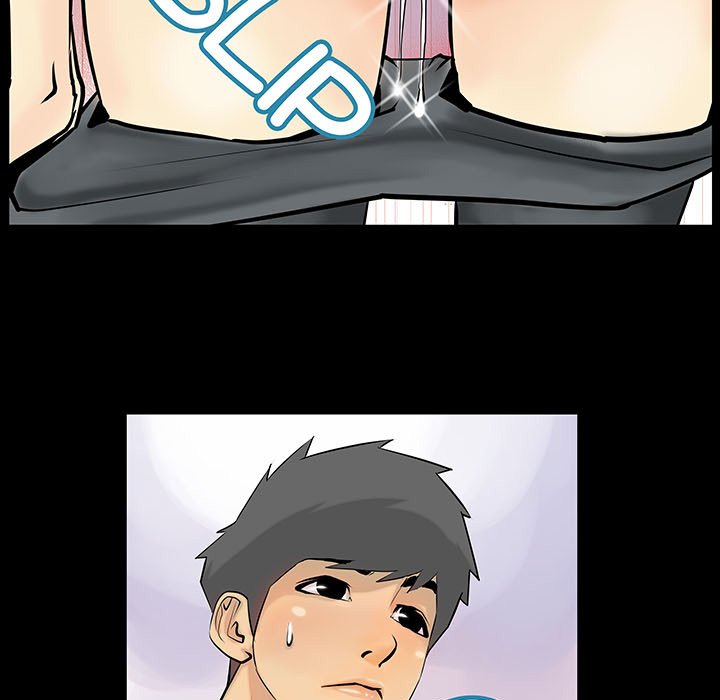 Sex Note - episode 4 - 46