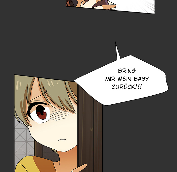 Mörder in klein - episode 34 - 36