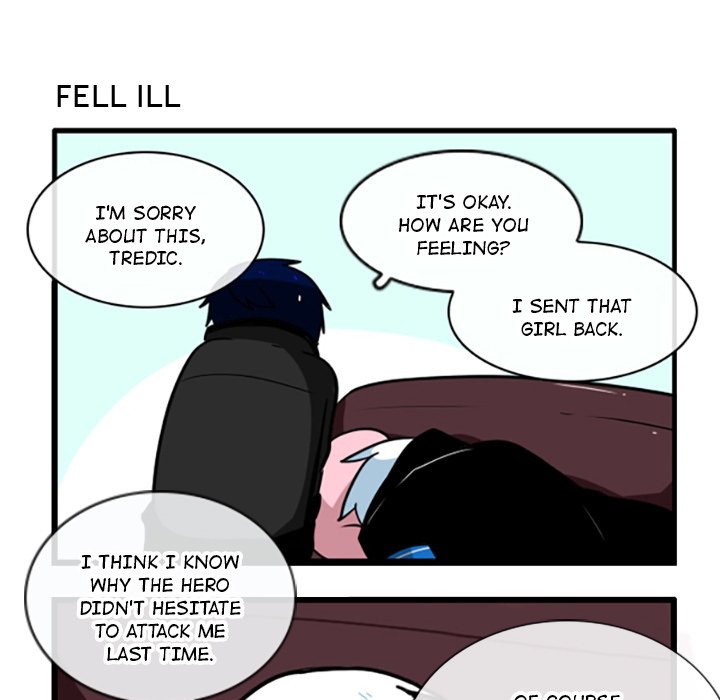 PANDEMIC - episode 15 - 17