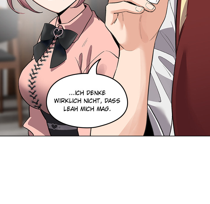 Überleben in einem Comic - episode 28 - 46
