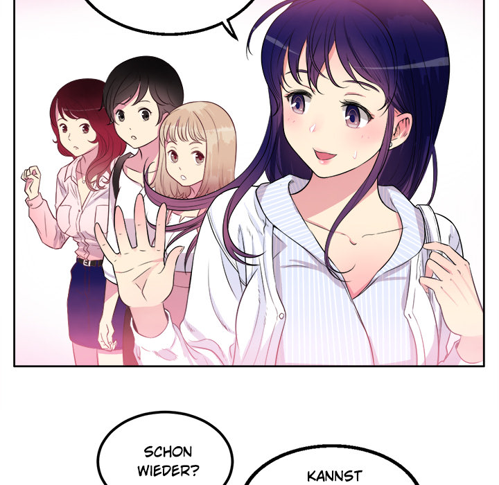 Yuris Nebenjob - episode 1 - 130