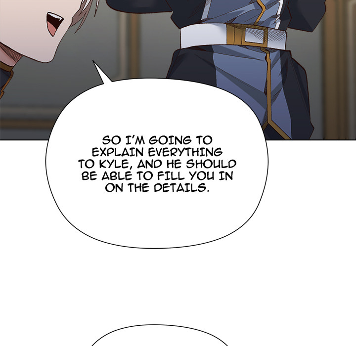 Young Lady's Knight - episode 18 - 67