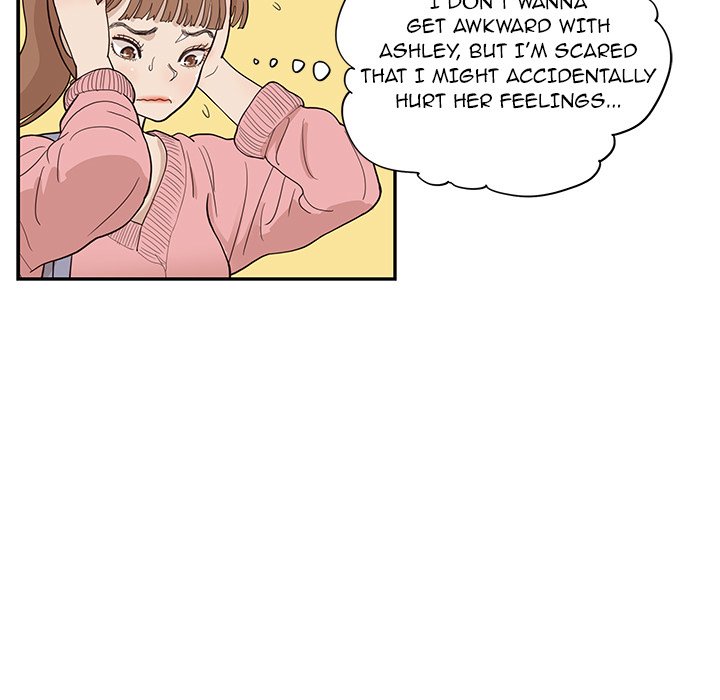His Women's University - episode 92 - 6