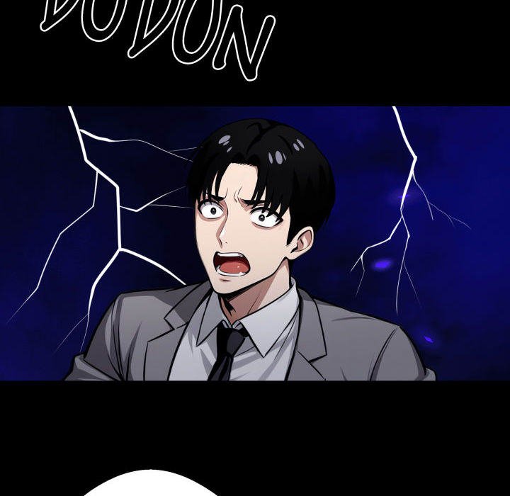 Workaholic Gangster - episode 40 - 135