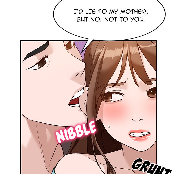 Town Girls - episode 17 - 126