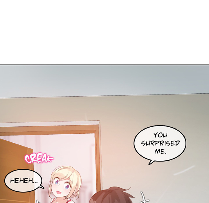 A Pervert's Daily Life - episode 65 - 16