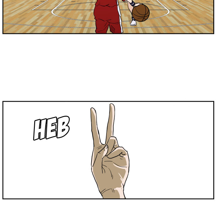 Tweener - episode 50 - 58