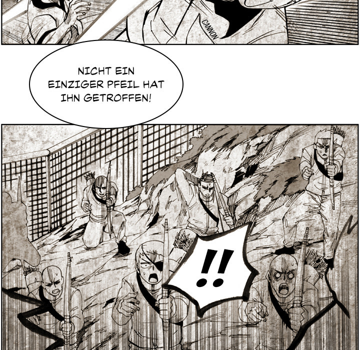 Der Schlägerjäger - episode 17 - 16