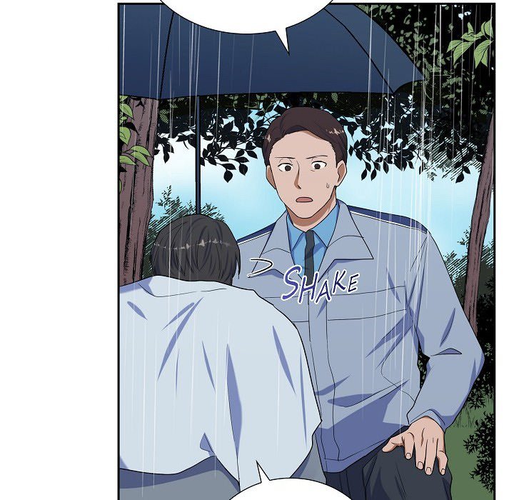 Lovers, Cats, and the Killer - episode 41 - 127