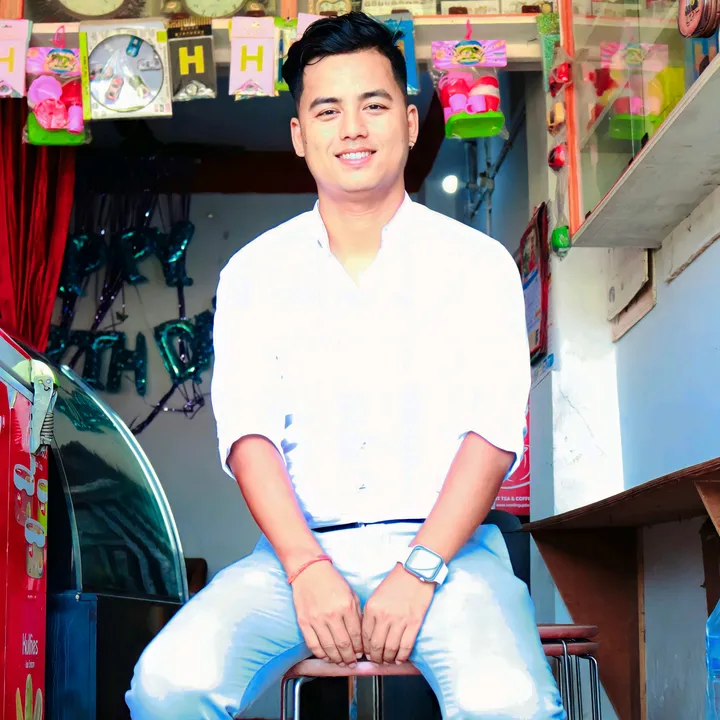 @mongorsantosh