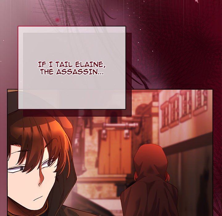 Young Lady's Knight - episode 3 - 116